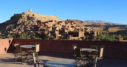 Panoramique Chez Brahim