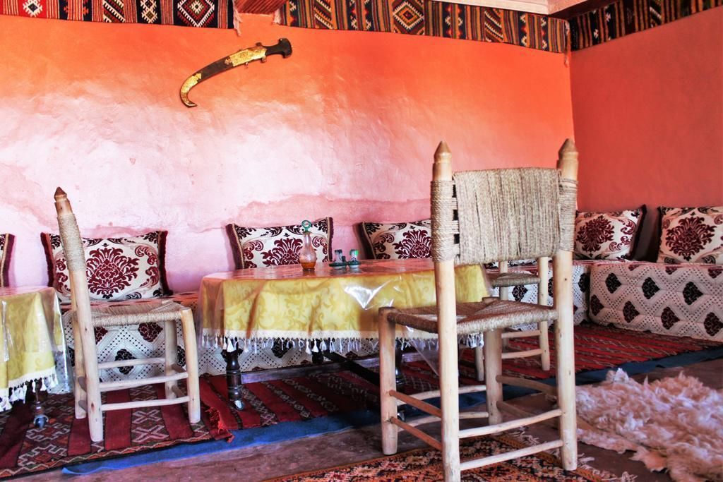 Desayuno continental incluido todos los días