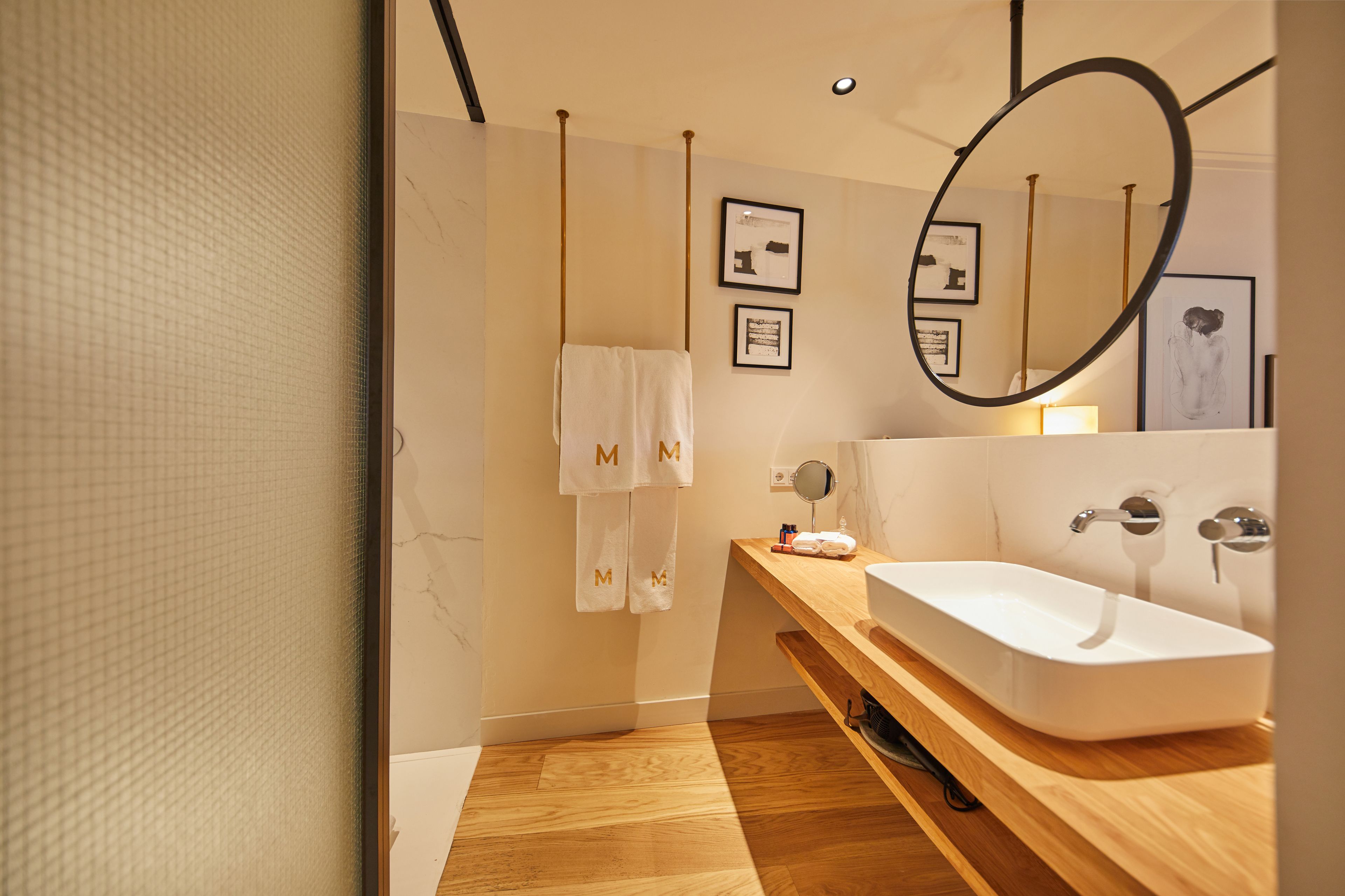 double room, balcony | bathroom | hair dryer, bathrobes, slippers, towels