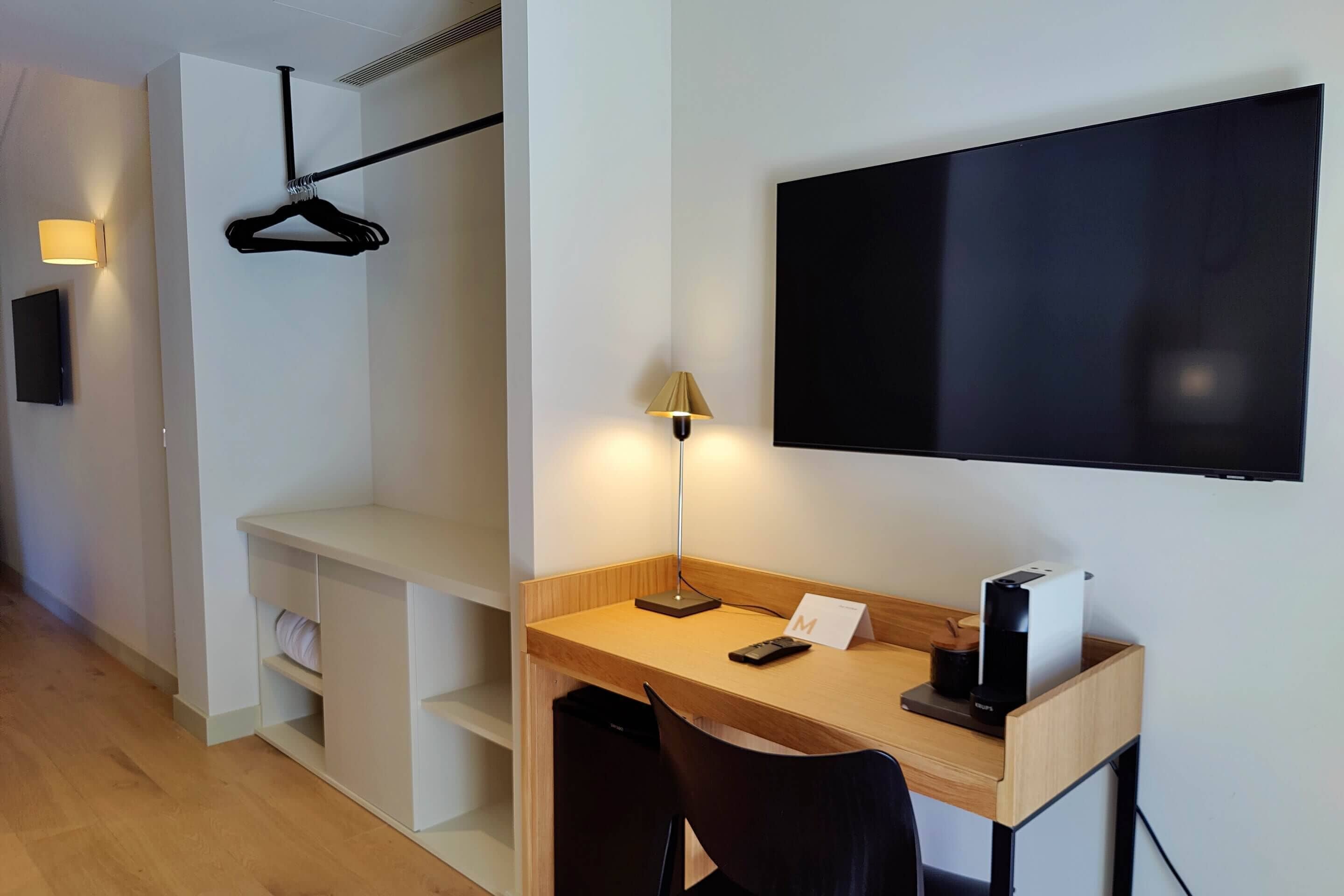 Foto - Mon Boutique Hotel