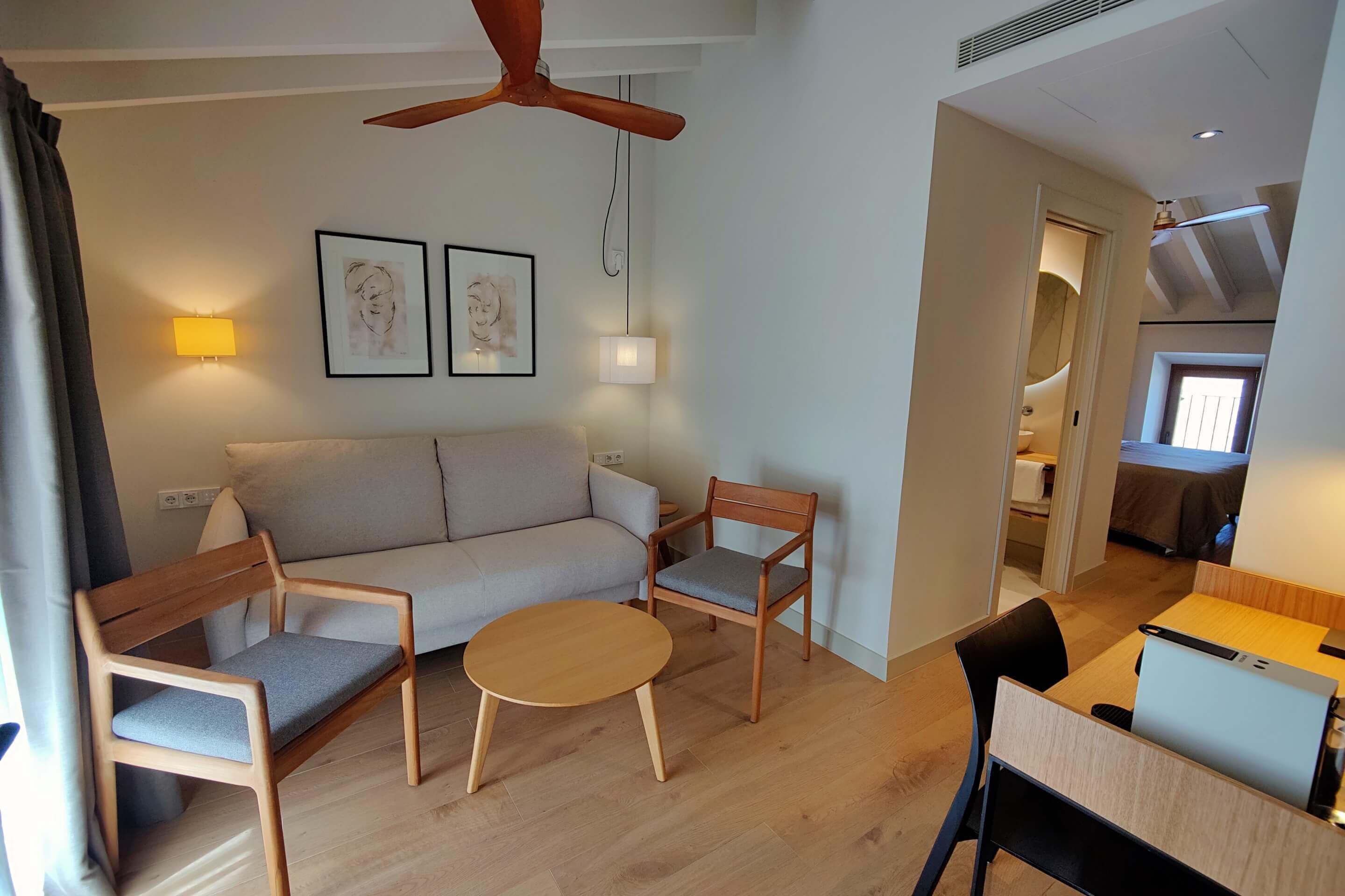 Foto - Mon Boutique Hotel
