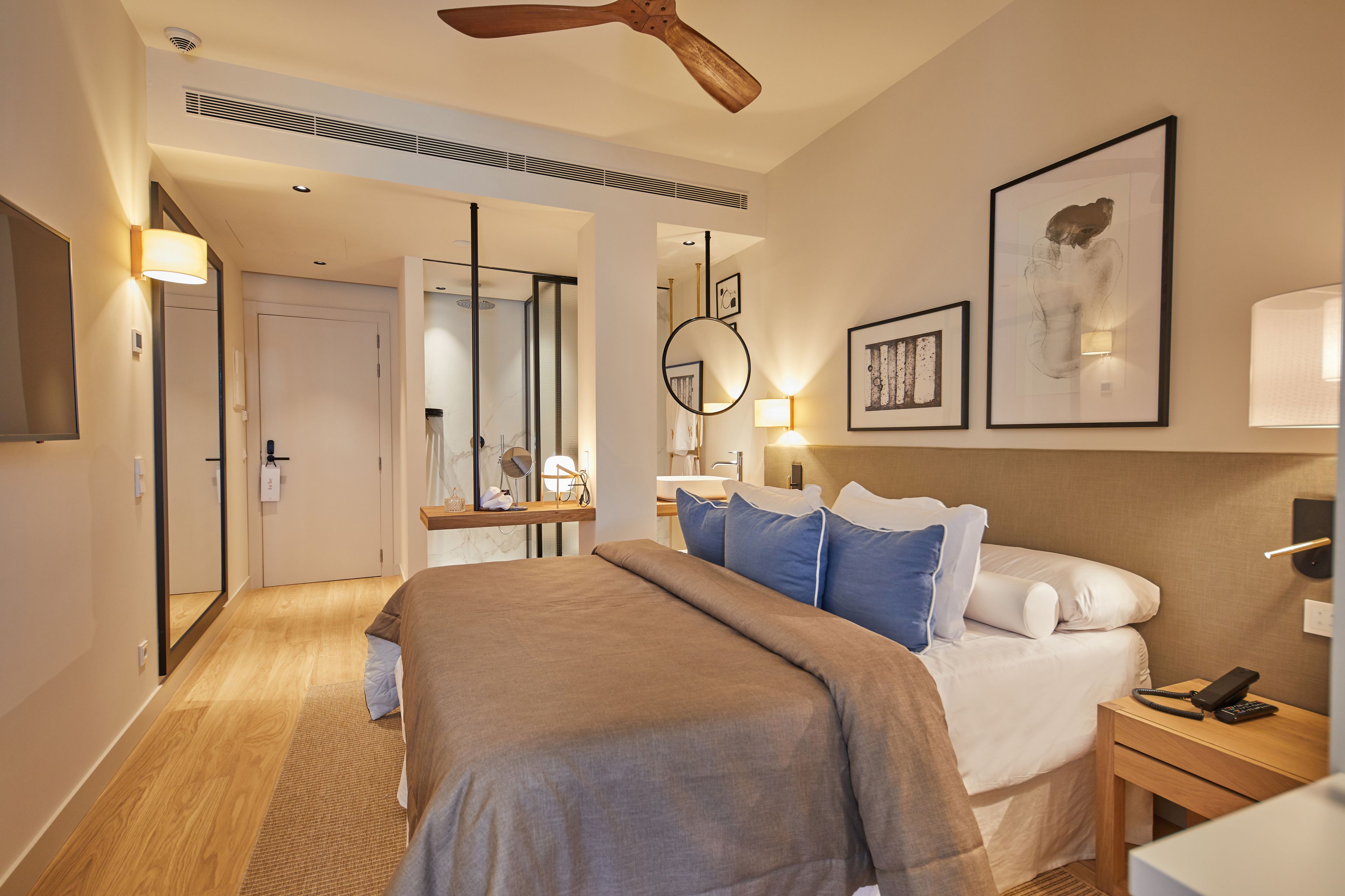 Foto - Mon Boutique Hotel