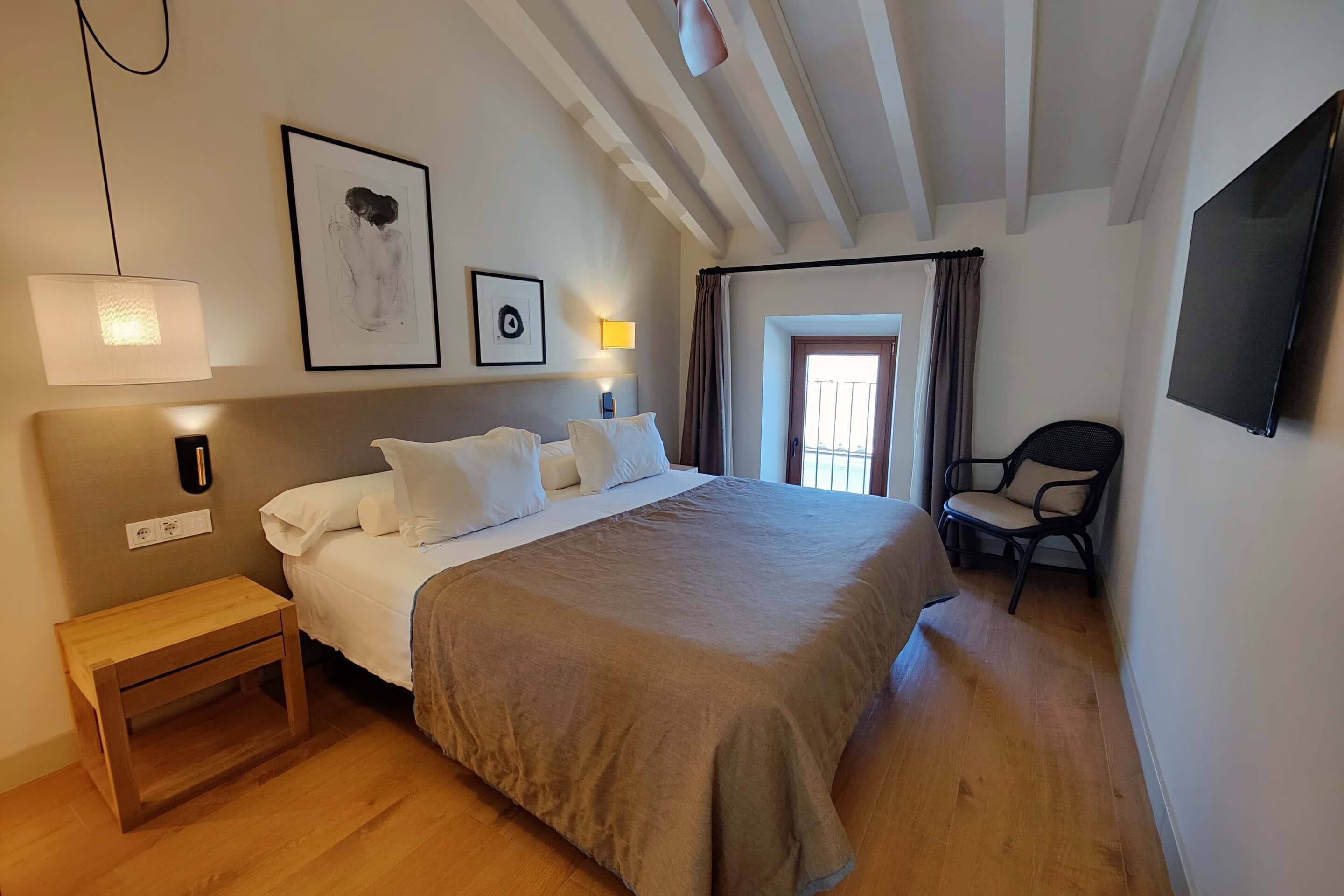 Foto - Mon Boutique Hotel