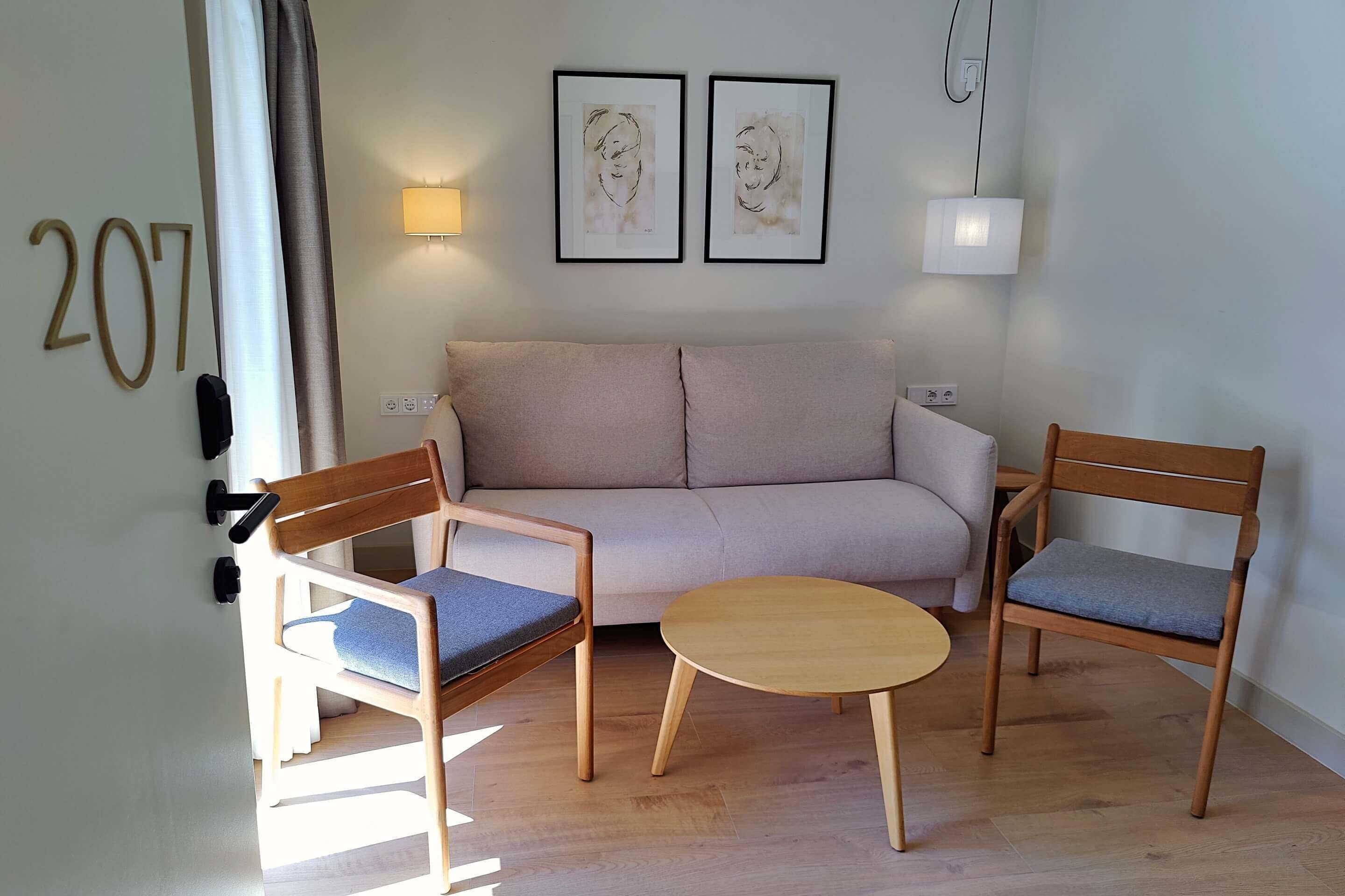 Foto - Mon Boutique Hotel