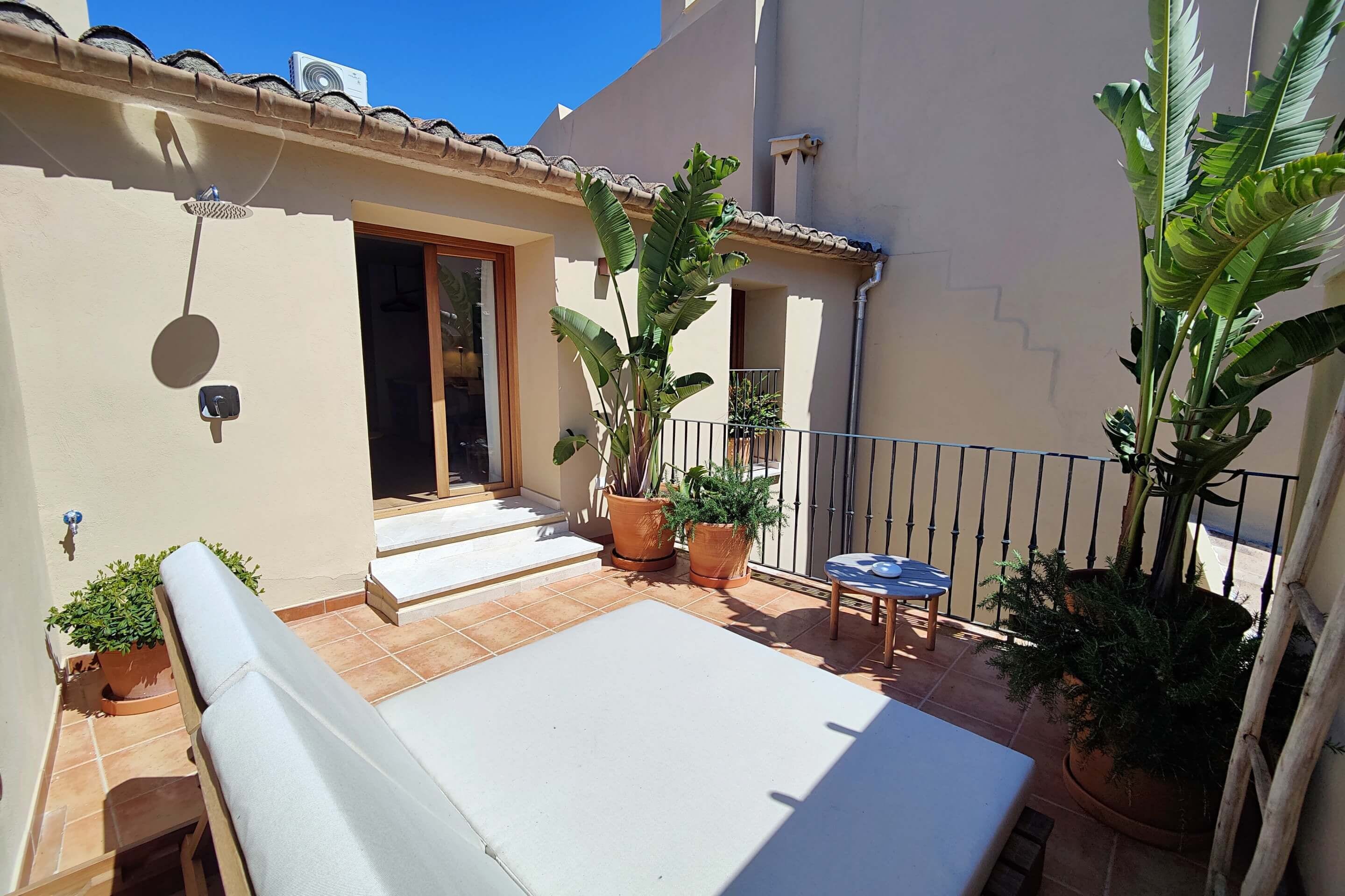 Foto - Mon Boutique Hotel