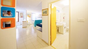 Apartment, 1 Bedroom | Bathroom - DolceVita Apartments N. 111 (Venice)