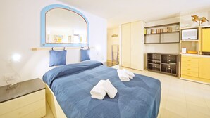 Apartment, 1 Bedroom - DolceVita Apartments N. 111 (Venice)