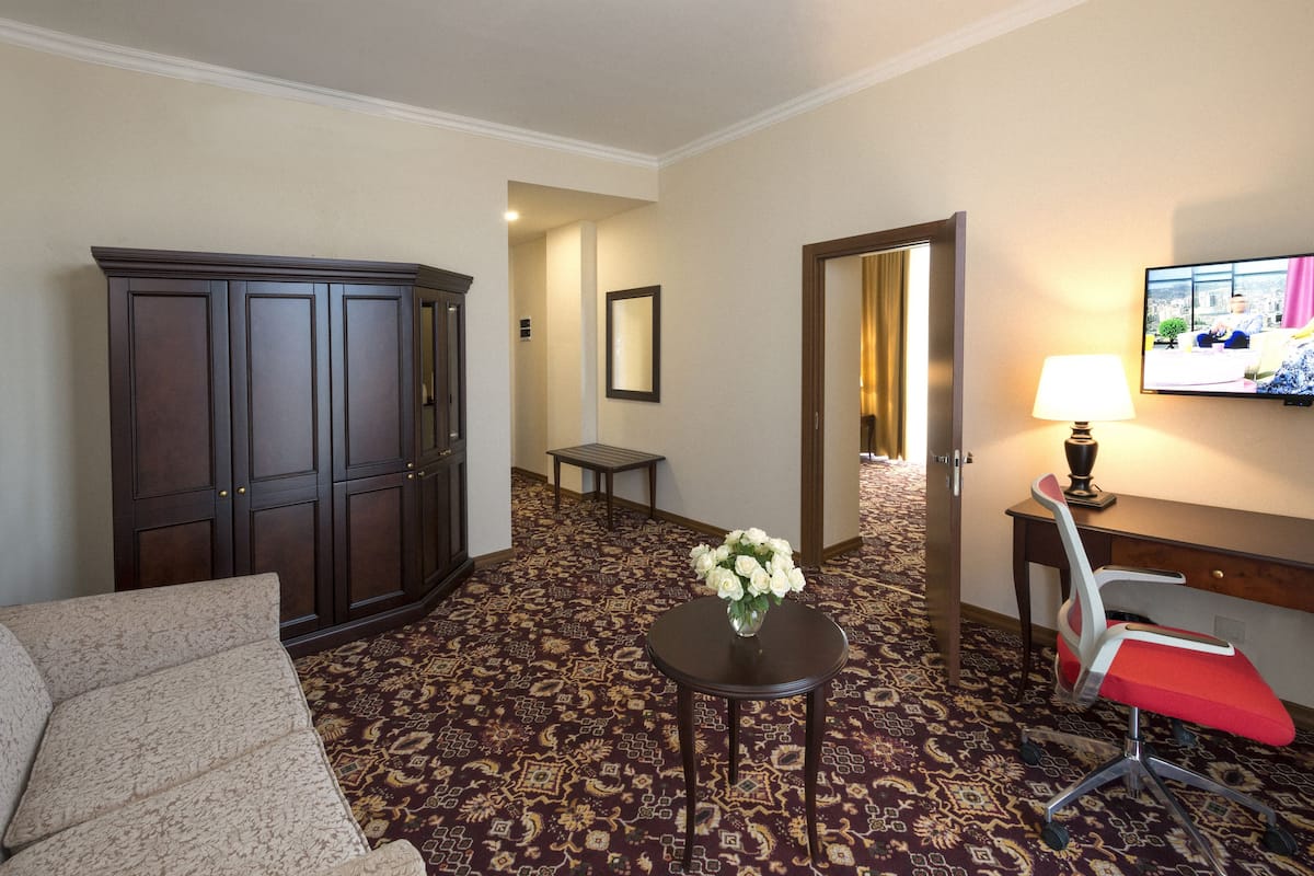Grand-Suite