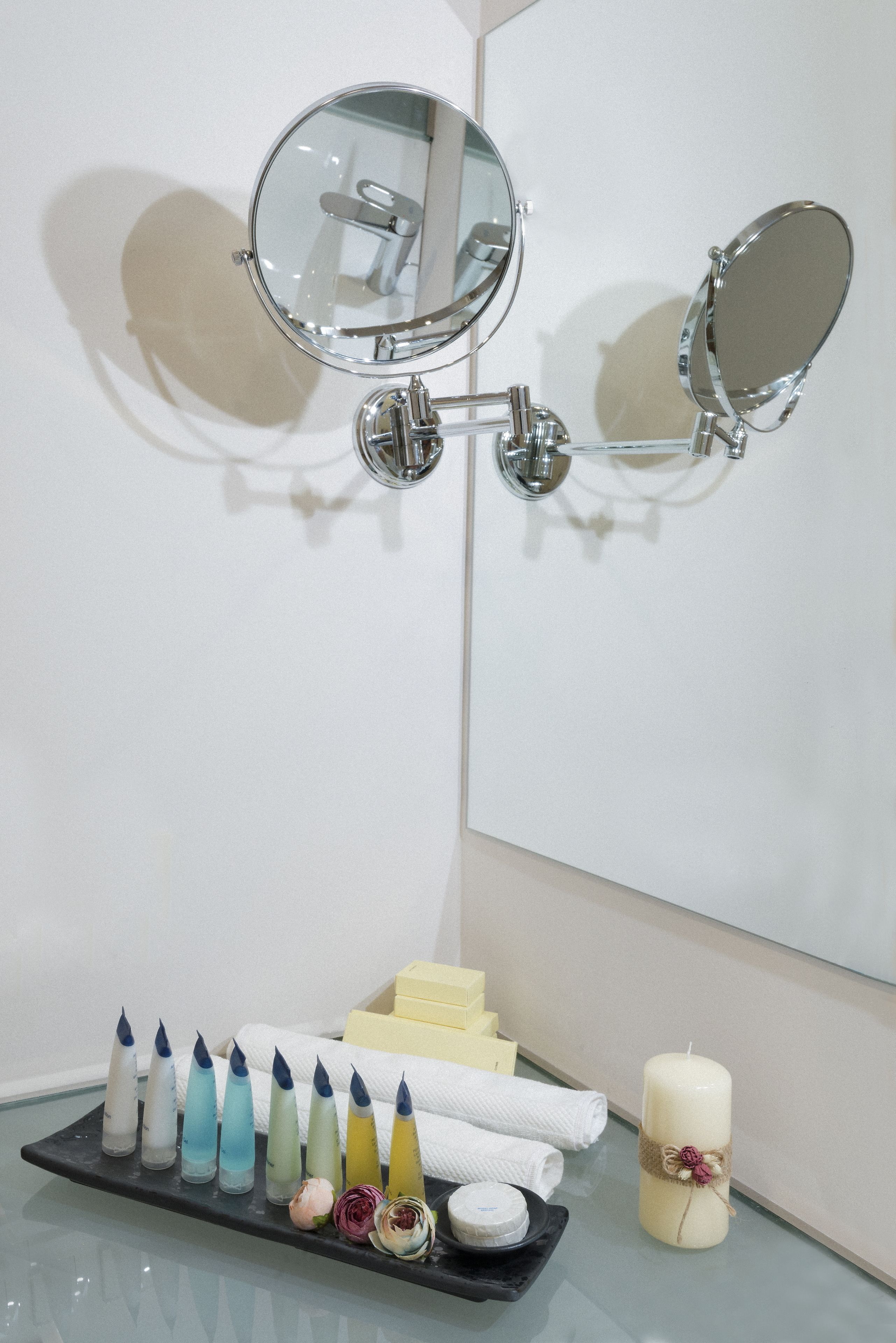 1 bedroom, in-room safe, desk, laptop workspace