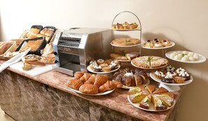 Lounge tại sảnh