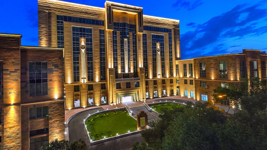 Ani Grand Hotel Yerevan