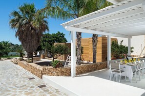 Exterior - Pietra Del Sole (Misiliscemi)