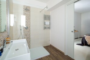 Bathroom - Pietra Del Sole (Misiliscemi)