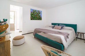 Villa, 5 chambres