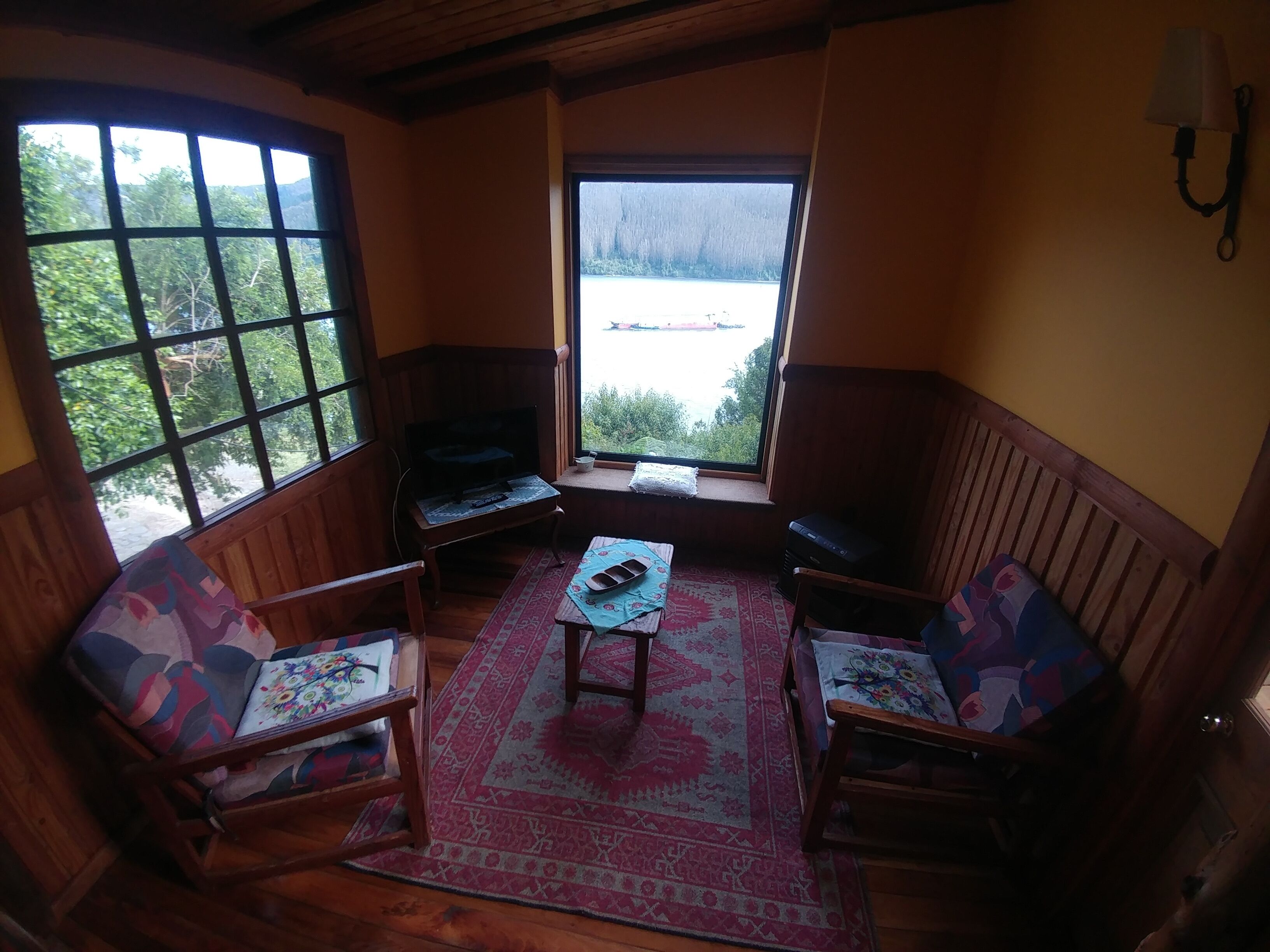 Cormoran | Soggiorno | Smart TV, Netflix