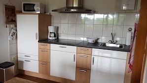 Apartment | Private kitchen