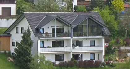 Ferienapartments am Südhang