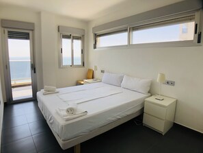 Appartement, 2 chambres (3 5A)