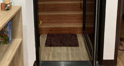 Happy Home Hostel Suvarnabhumi