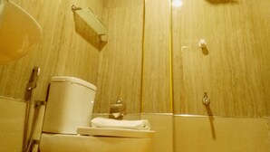 Shower - Fox Villa (Kelaniya)