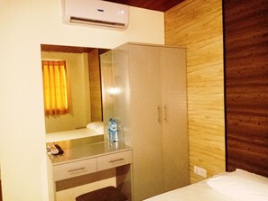 Deluxe Double Room | Free WiFi, wheelchair access - Fox Villa (Kelaniya)