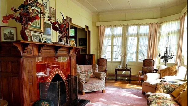 Unclassified image, 1 of 15, button - Hostería Estancia Río Penitente (Laguna Blanca)