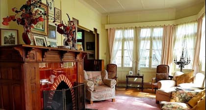 HosterĂa Estancia RĂo Penitente