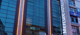 Mercure Istanbul Bakirkoy
