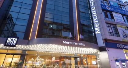 Mercure Istanbul Bakirkoy