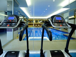 Spa - Mercure Istanbul Bakirkoy (Istanbul)