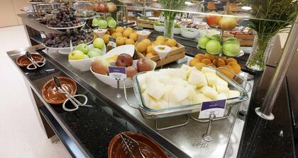 Mercure Istanbul Bakirkoy