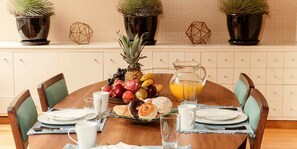 Servicio a la habitación