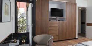 Appartement, non-fumeur | Télévision