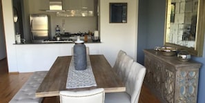 Servicio a la habitación