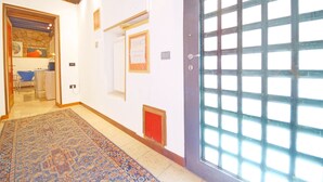 Ingresso interno