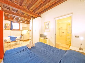 Appartement, 1 chambre