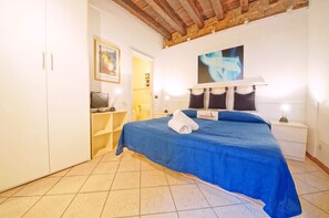 Appartement, 1 chambre