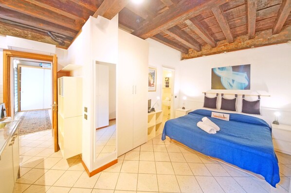 Apartment, 1 Schlafzimmer