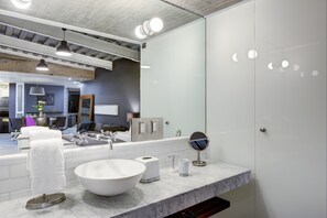 Bathroom - Condesa Soul PH by Mr.W (Mexico City)