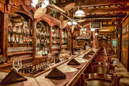 Kiepersol Bed and Breakfast