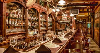 Kiepersol Bed and Breakfast