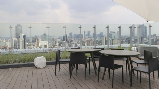 Teras/patio