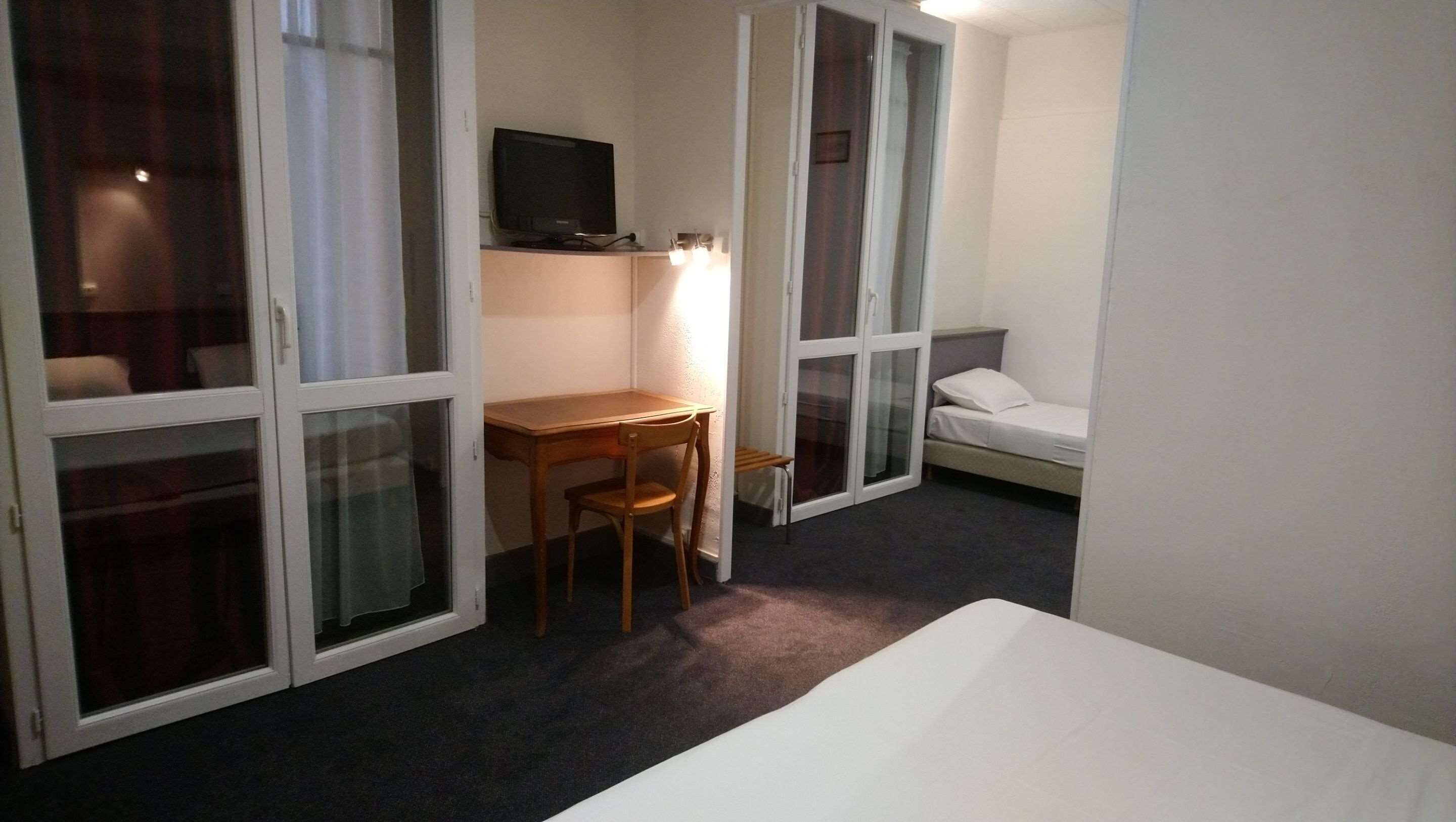 Photo - Hôtel du Palais