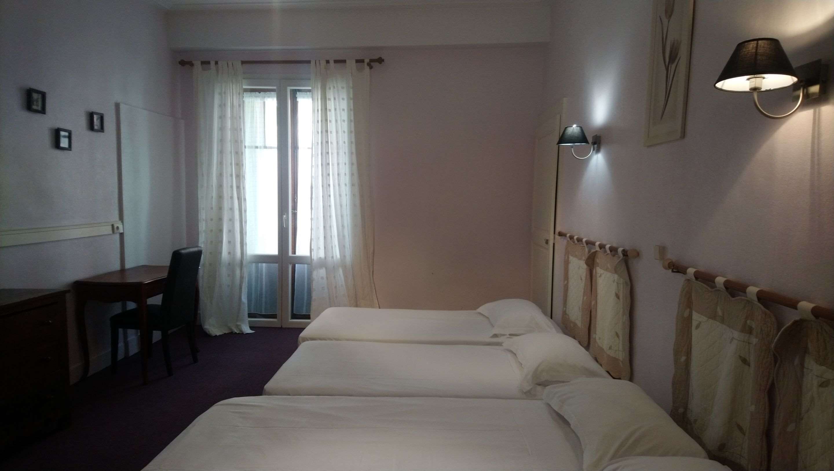 Photo - Hôtel du Palais
