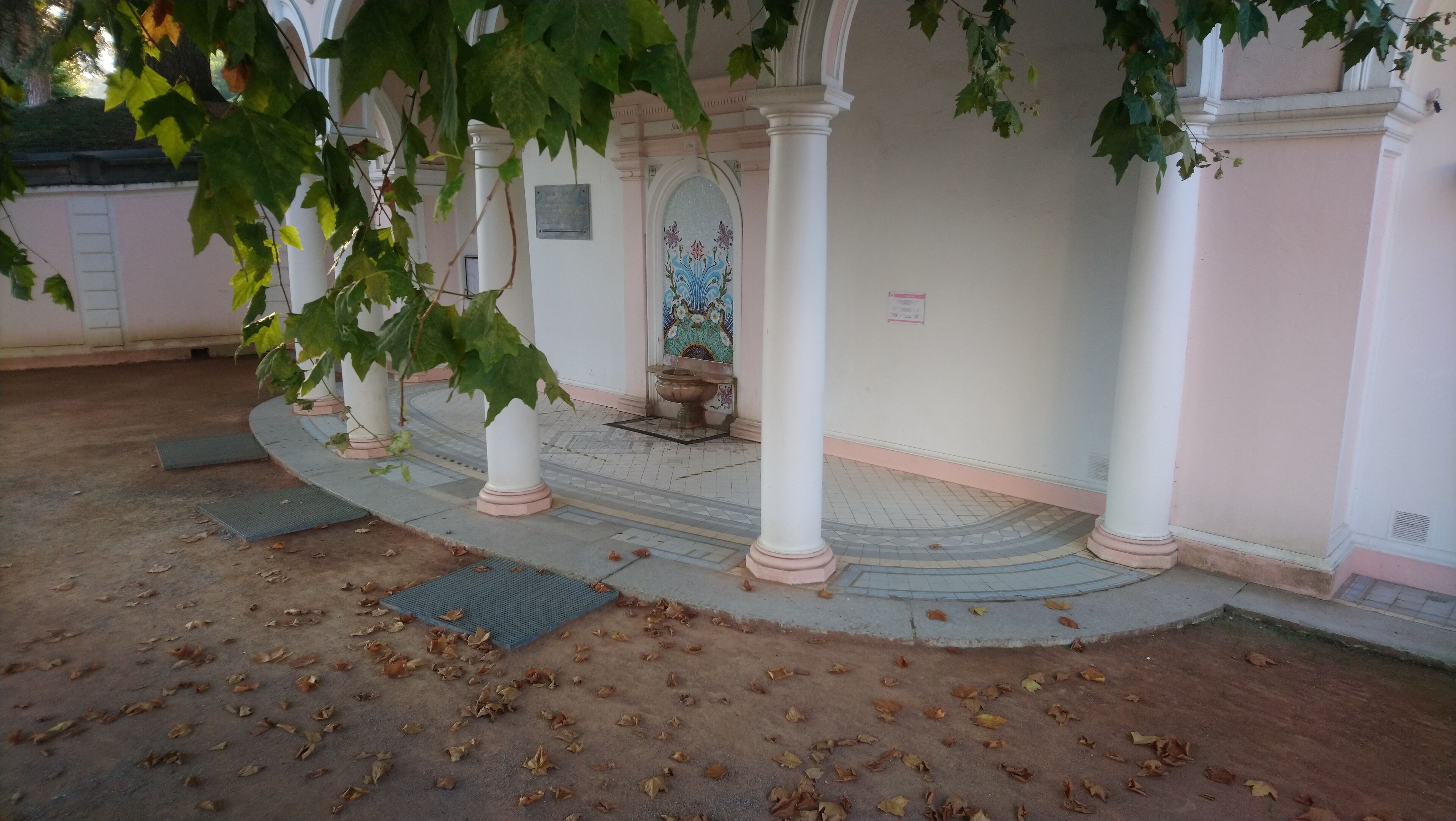 Photo - Hôtel du Palais