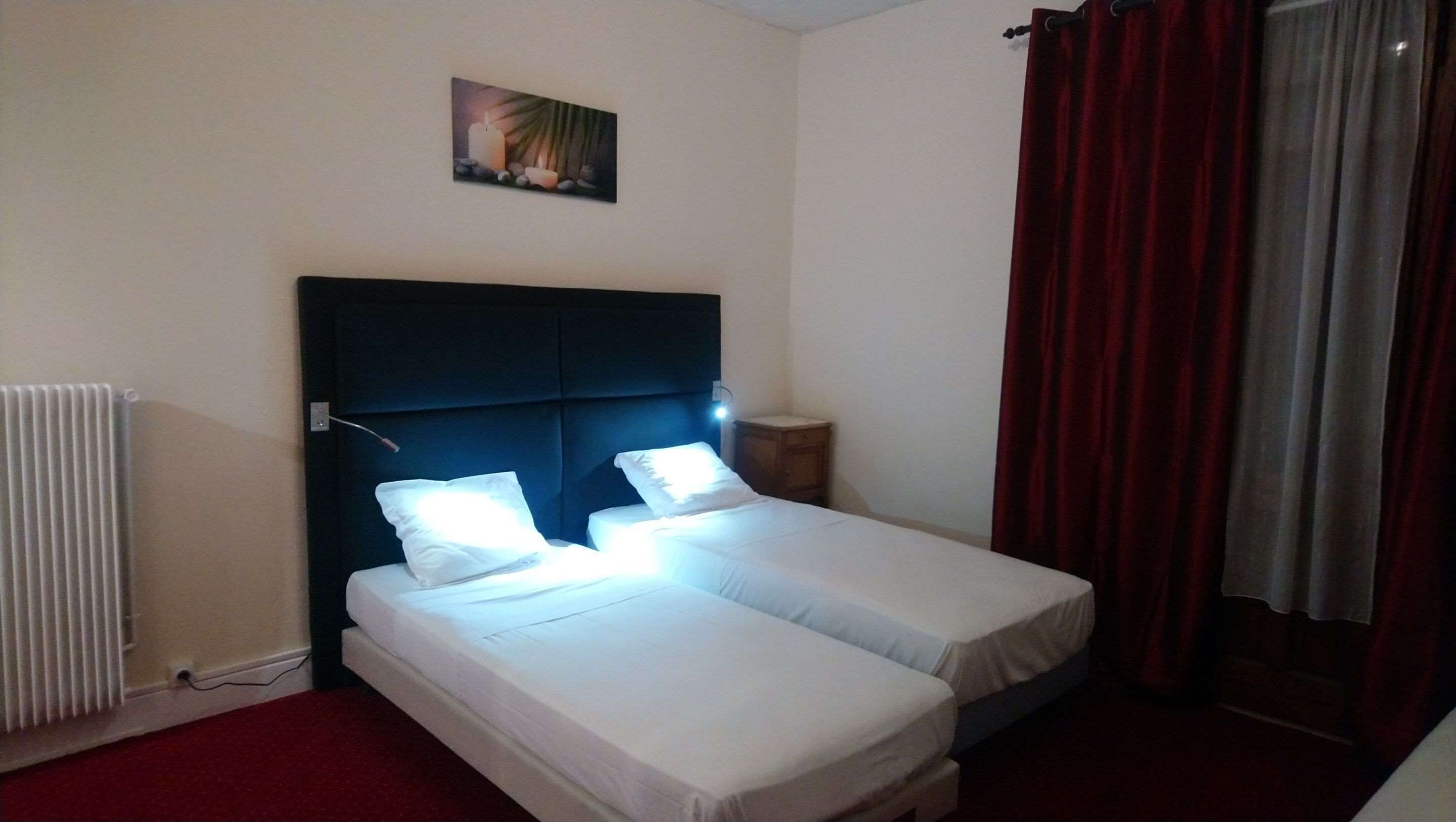 Photo - Hôtel du Palais