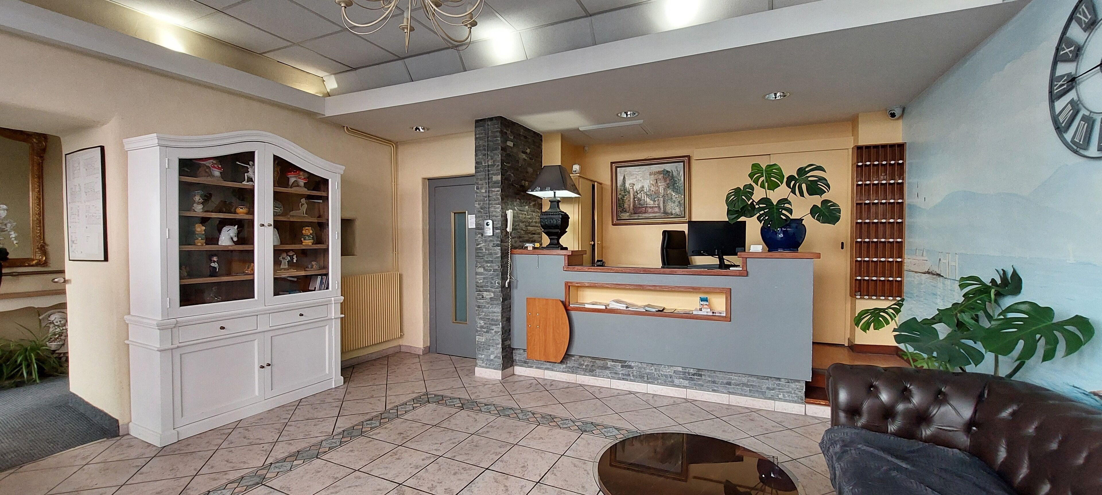 Photo - Hôtel du Palais