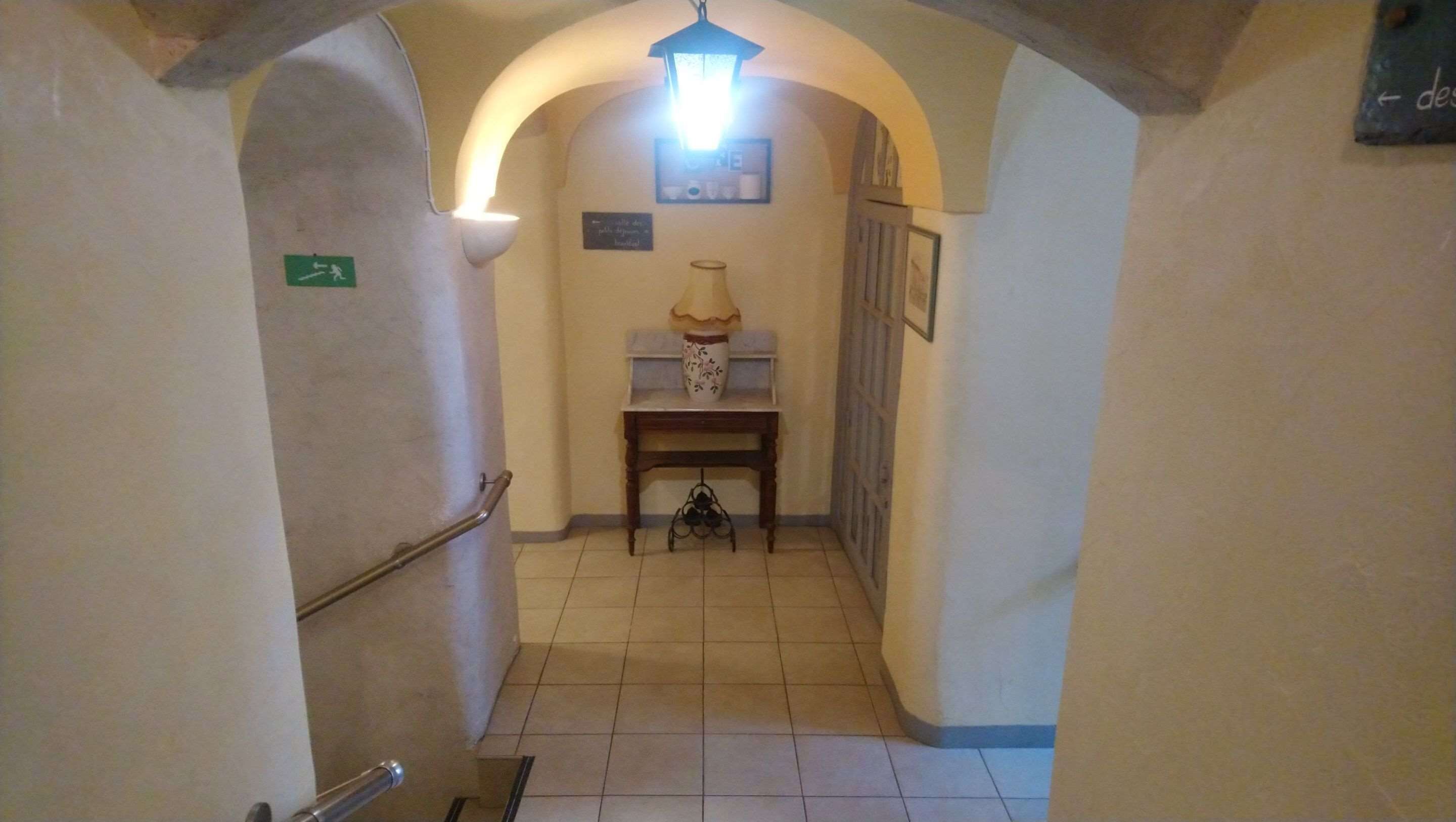 Photo - Hôtel du Palais