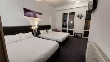 Chambre Quadruple