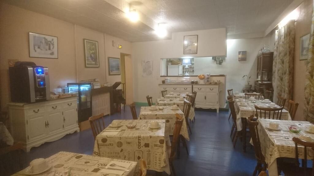 Photo - Hôtel du Palais